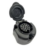 Faisceau attelage sp�cifique premium 13 broches jaeger automotive 21020518