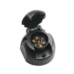 Faisceau attelage spcifique 7 broches bosal 029 - 108
