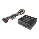 Faisceau interface de commandes au volant phonocar 4072