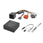 Faisceau interface de commandes au volant phonocar 4092 Faisceau interface de commandes au volant phonocar 4092