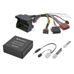 Faisceau interface de commandes au volant phonocar 4097 Faisceau interface de commandes au volant phonocar 4097