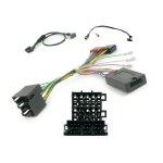Faisceau interface de commandes au volant silim swar56pi pour autoradio pioneer