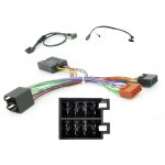 Faisceau interface de commandes au volant silim swct02cl pour autoradio clarion