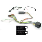 Faisceau interface de commandes au volant silim swme02so pour autoradio sony