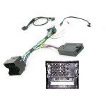 Faisceau interface de commandes au volant silim swop02jv pour autoradio jvc Faisceau interface de commandes au volant silim swop02jv pour autoradio jvc