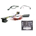 Faisceau interface de commandes au volant silim swop03pi pour autoradio pioneer