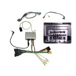 Faisceau interface de commandes au volant silim swop101so pour autoradio sony