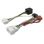 Faisceau kit mains libres phonocar