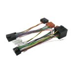 Faisceau kit mains libres phonocar