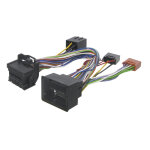 Faisceau kit mains libres phonocar