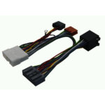 Faisceau kit mains libres phonocar