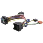 Faisceau kit mains libres phonocar