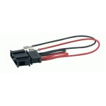 Faisceaux norauto sound pour haut - parleurs pour seat et volkswagen