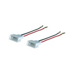 Faisceaux phonocar pour haut - parleurs pour toyota citro�n et peugeot