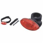 Feu arrire 4 leds maxxus