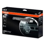 Feu diurne osram auto ledriving lg 12v Feu diurne osram auto ledriving lg 12v