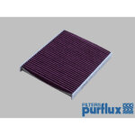Filtre d'habitacle anti - allerg�ne purflux aha282