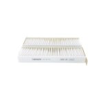 Filtre d'habitacle  charbon actif bosch m5517
