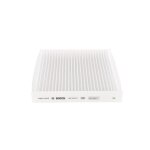 Filtre d'habitacle  charbon actif bosch m5517