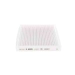 Filtre d'habitacle  charbon actif bosch m5517