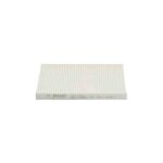 Filtre d'habitacle pollen bosch m2055