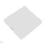 Filtre d'habitacle pollen nps h135a07