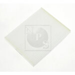 Filtre d'habitacle pollen nps h135i05