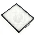 Filtre d'habitacle pollen nps h135i10