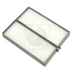 Filtre d'habitacle pollen nps h135i13