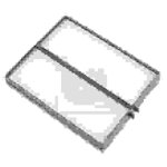 Filtre d'habitacle pollen nps h135i13