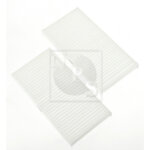 Filtre d'habitacle pollen nps k135a02