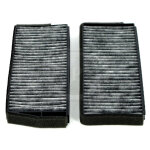 Filtre d'habitacle pollen nps m135a10