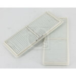 Filtre d'habitacle pollen nps m135a15