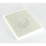 Filtre d'habitacle pollen nps n135n17