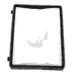 Filtre d'habitacle pollen nps o135l01
