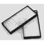 Filtre d'habitacle pollen nps s135g02