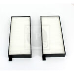 Filtre d'habitacle pollen nps s135g03