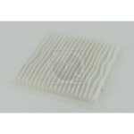 Filtre d'habitacle pollen nps t135a10