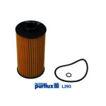 Filtre � huile purflux l293