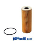 Filtre � huile purflux l313