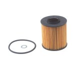Filtre � huile purflux l321