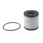 Filtre � huile purflux l358a