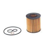 Filtre � huile purflux l367