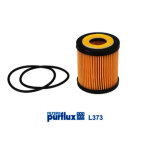 Filtre � huile purflux l373
