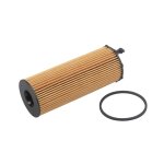 Filtre � huile purflux l382