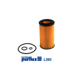 Filtre � huile purflux l393