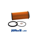 Filtre � huile purflux l444