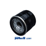 Filtre � huile purflux ls301