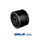 Filtre � huile purflux ls322