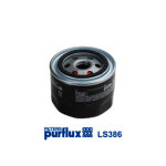 Filtre � huile purflux ls386